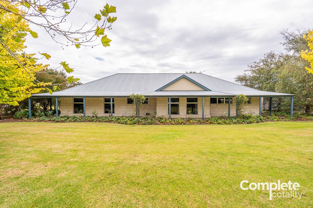 236 Sinclair Rd, Ob Flat, SA 5291