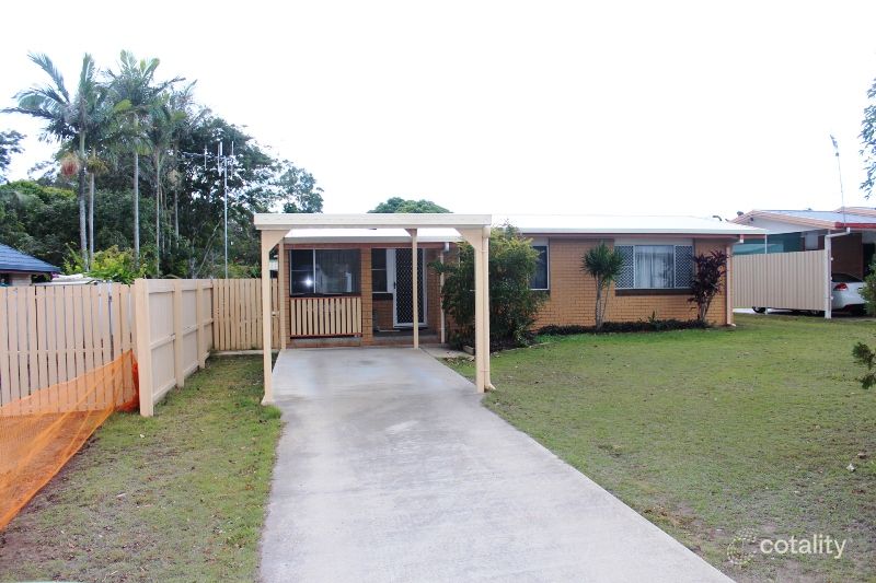 45 Payne St, Millbank, QLD 4670