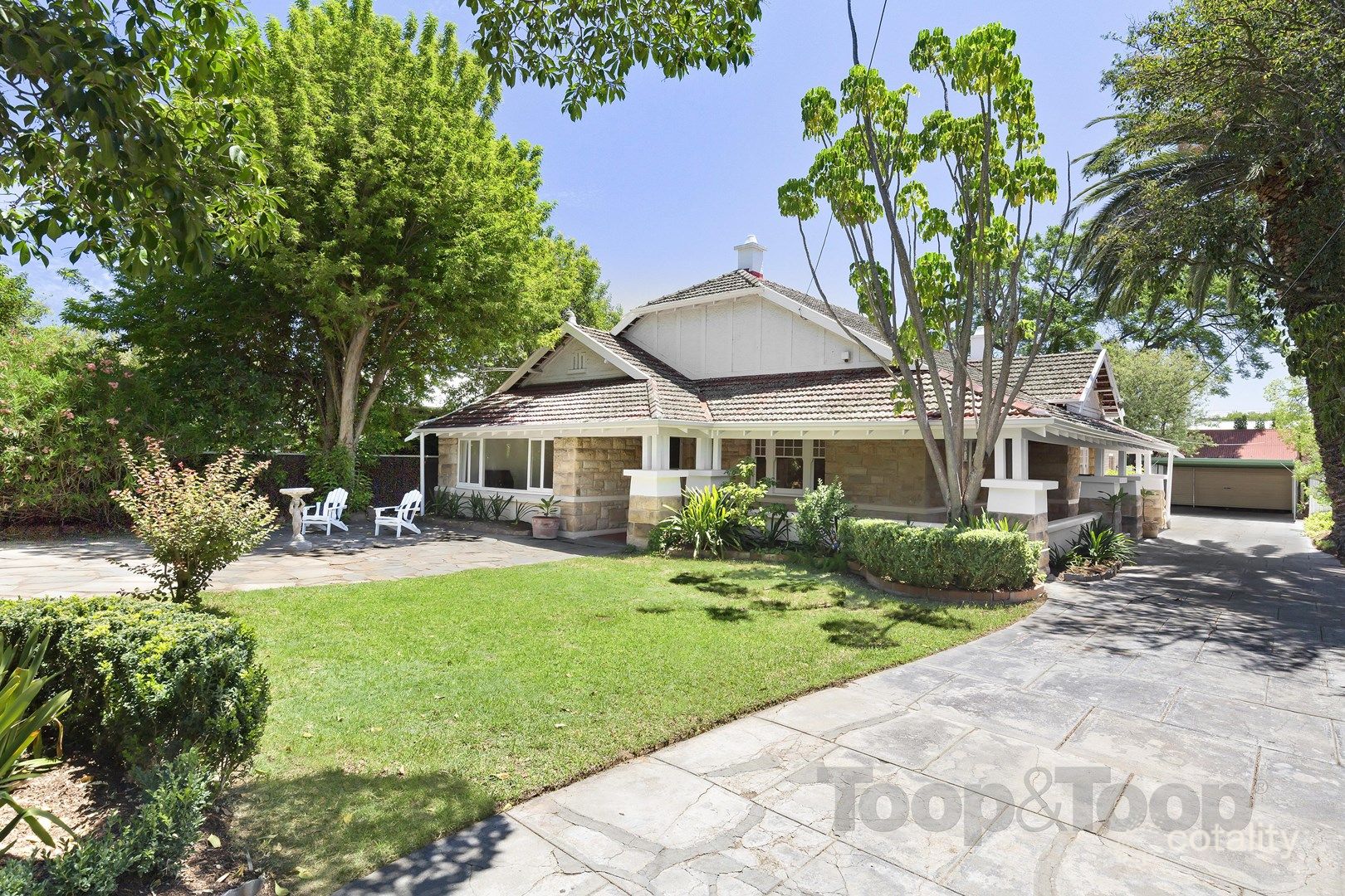 2 Martin Ave, Fitzroy, SA 5082