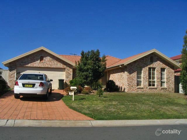 5 Pelorus Ave, Voyager Point, NSW 2172