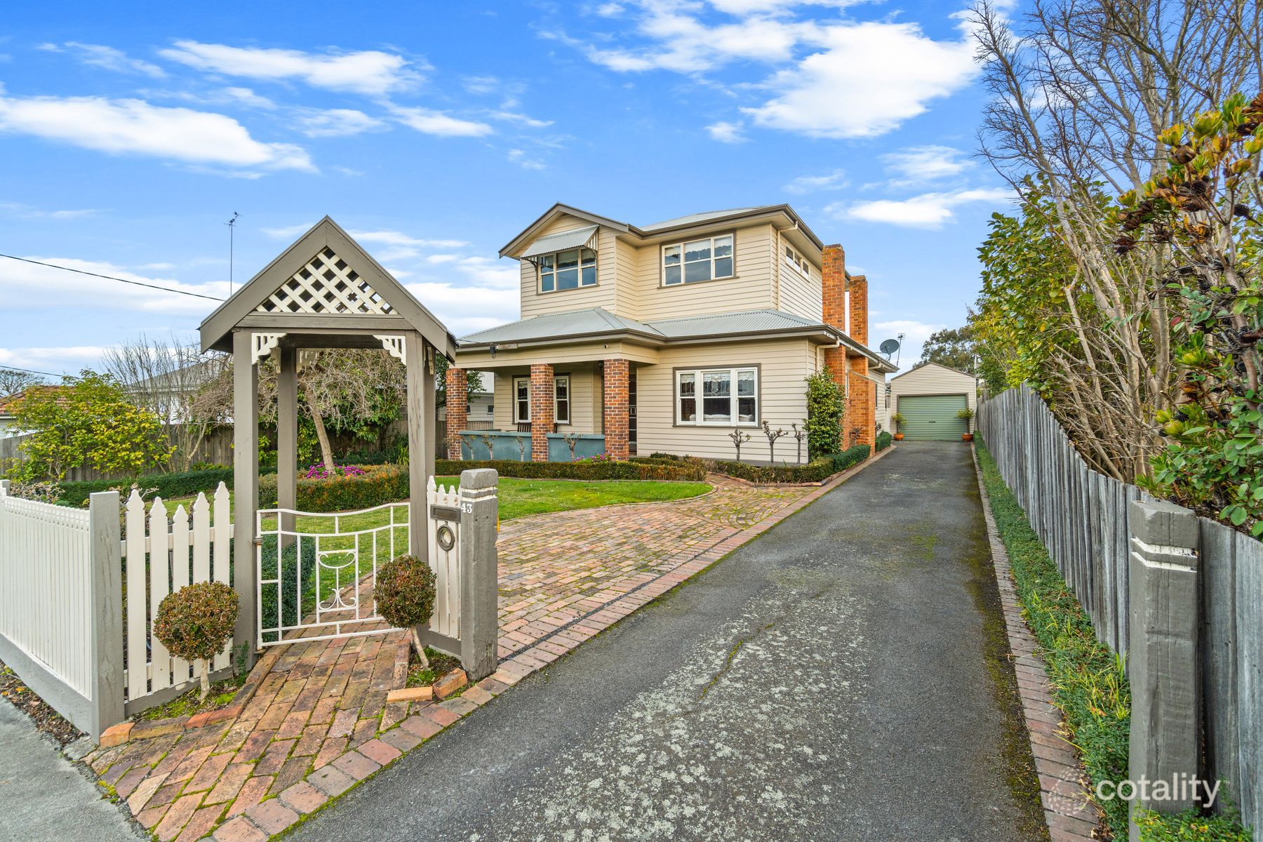 43 Moore St, Traralgon, VIC 3844