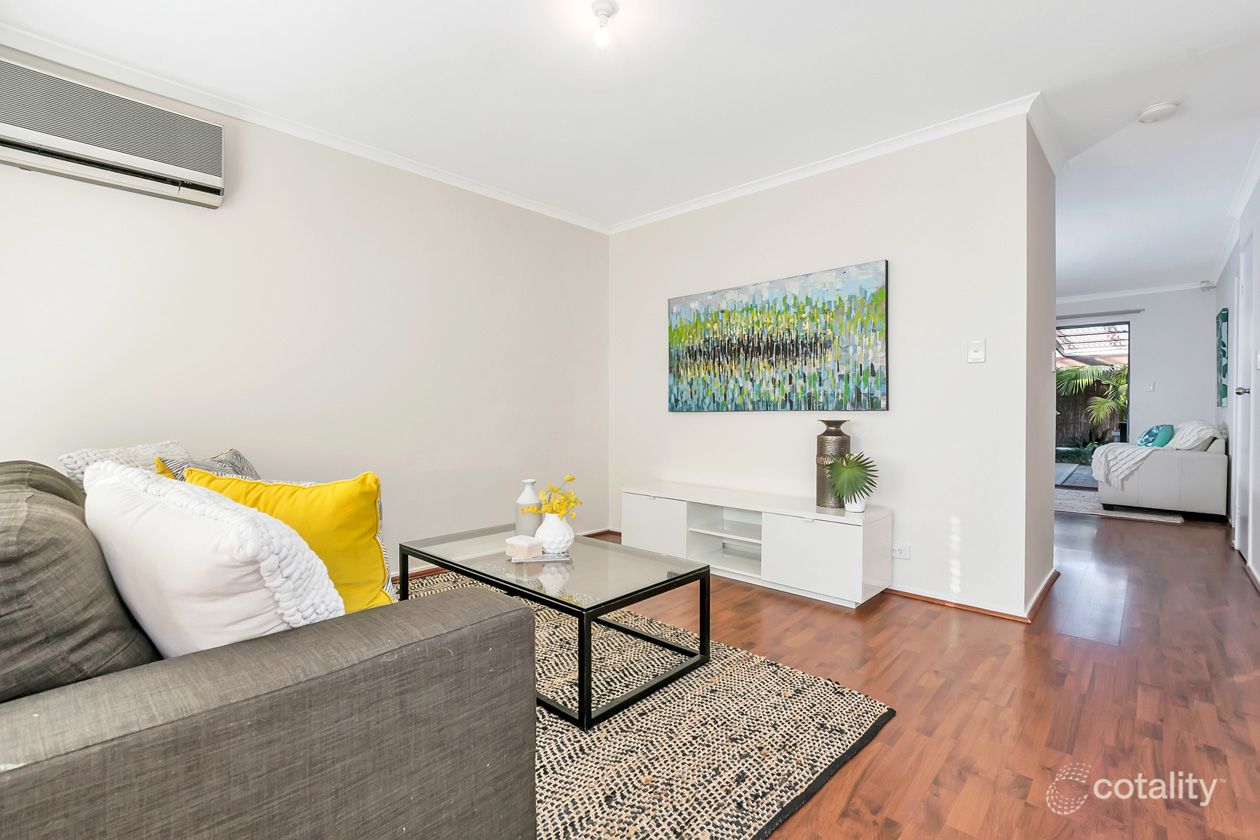 2/6 Union Ct, Gilles Plains, SA 5086
