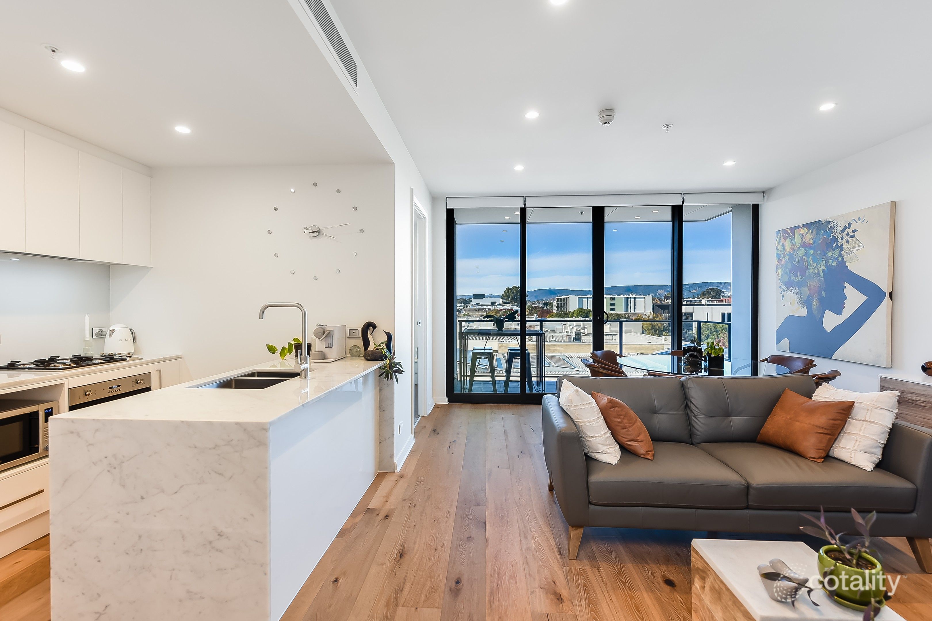 303/1 King William St, Kent Town, SA 5067