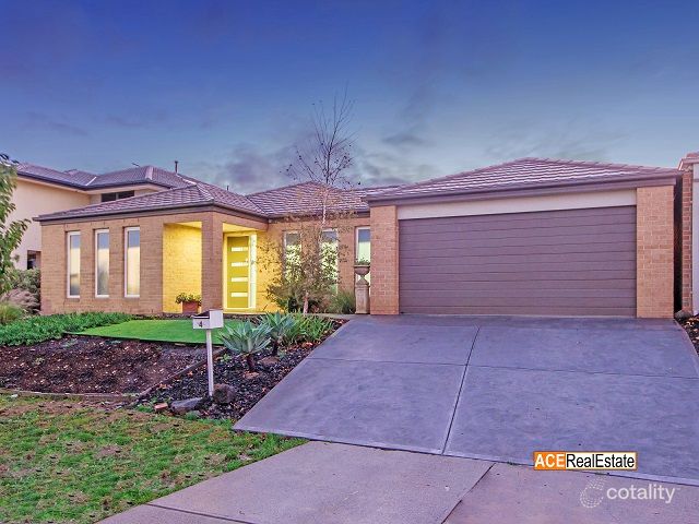 4 Gull Cl, Williams Landing, VIC 3027
