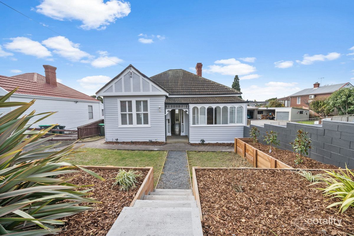 257 New Town Rd, New Town, TAS 7008