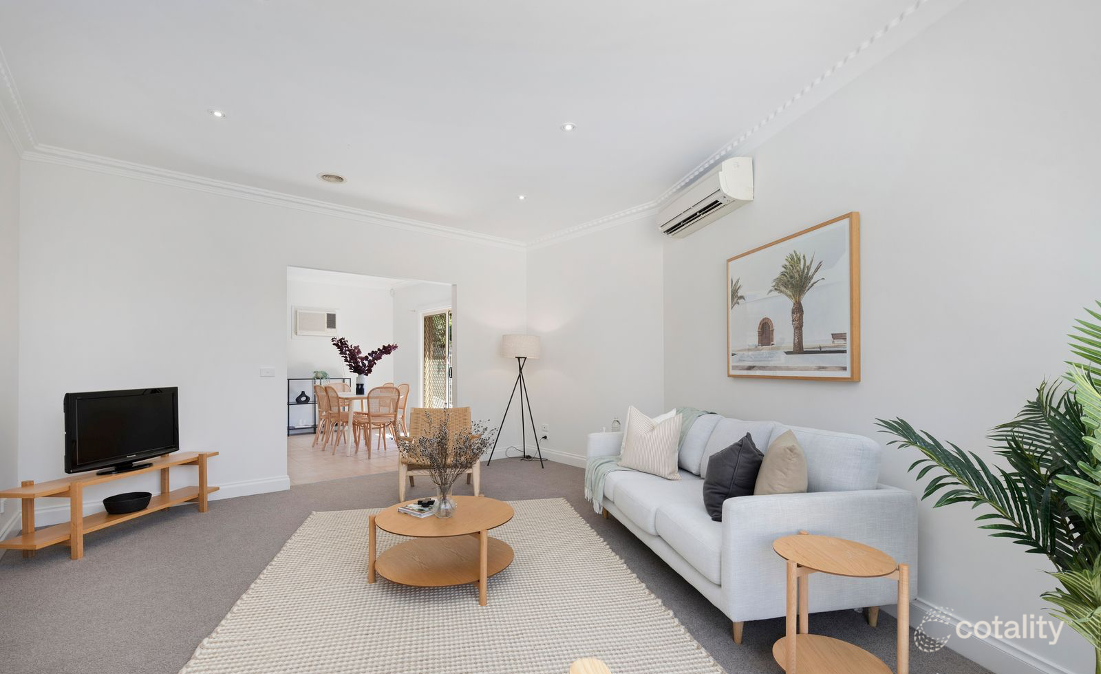 2/8 Wicklow St, Ormond, VIC 3204