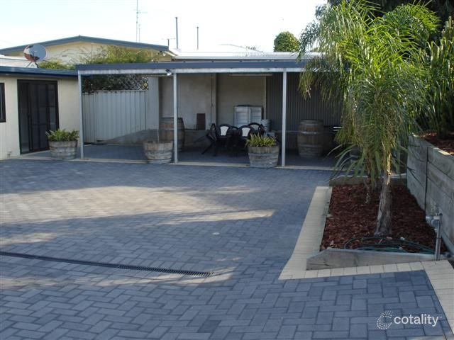 18 Trigg St, Port Lincoln, SA 5606