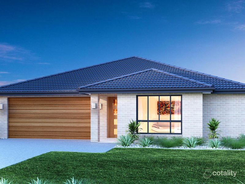 10 Dadswell Way, Miners Rest, VIC 3352