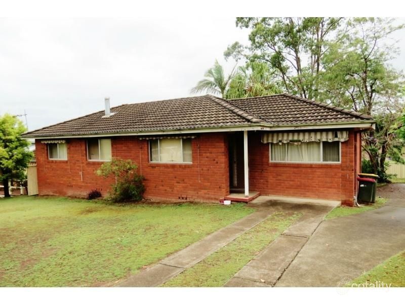 24 Stockyard Cct, Wingham, NSW 2429