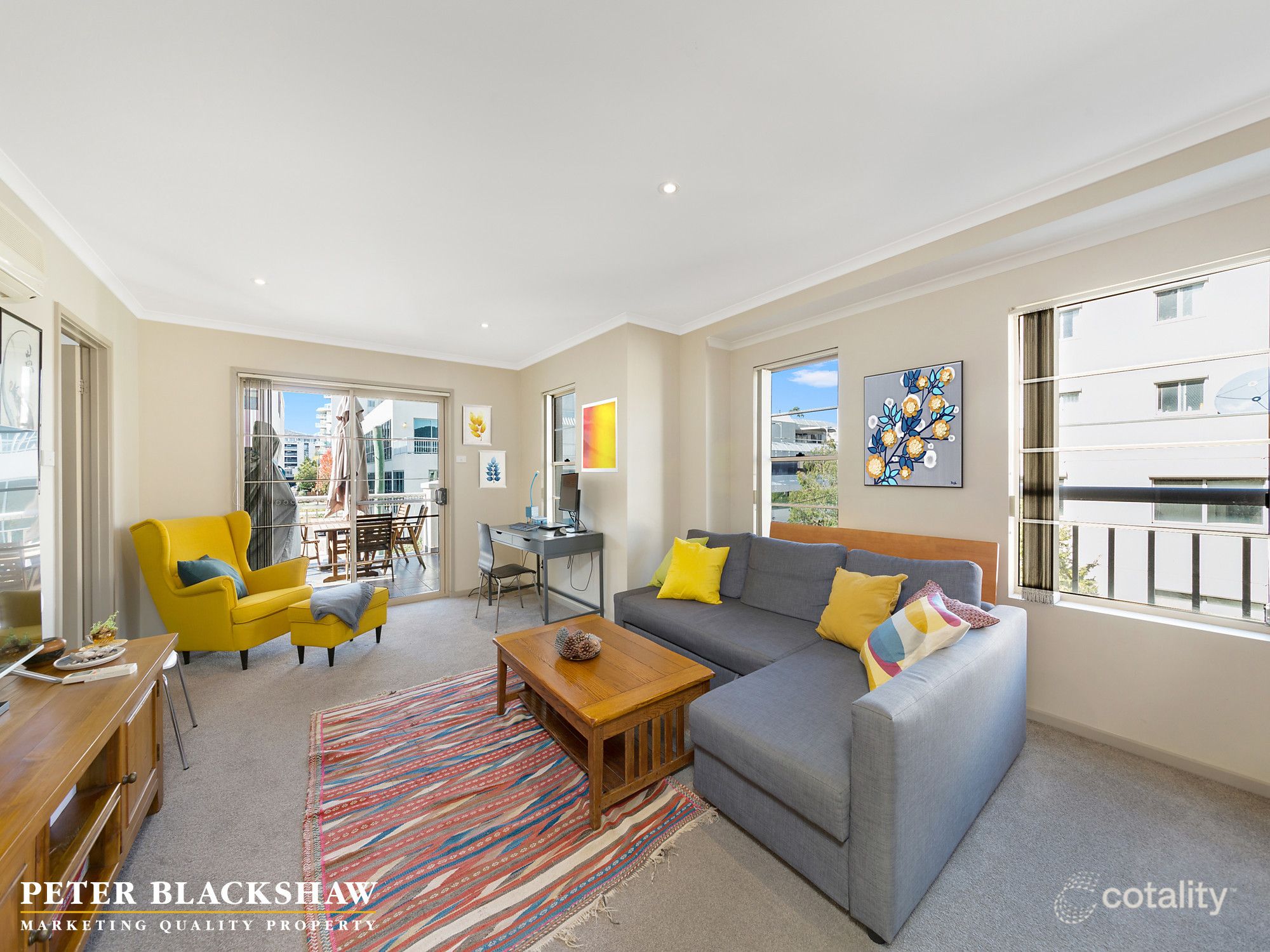 18/50 Moore St, Turner, ACT 2612