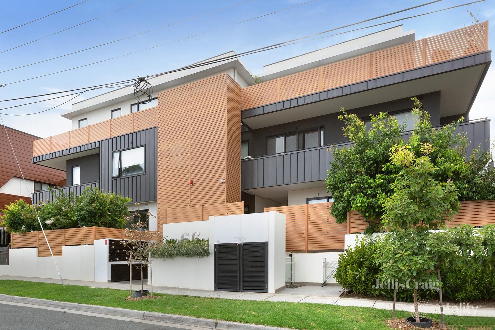 108/66 Bent St, Mckinnon, VIC 3204