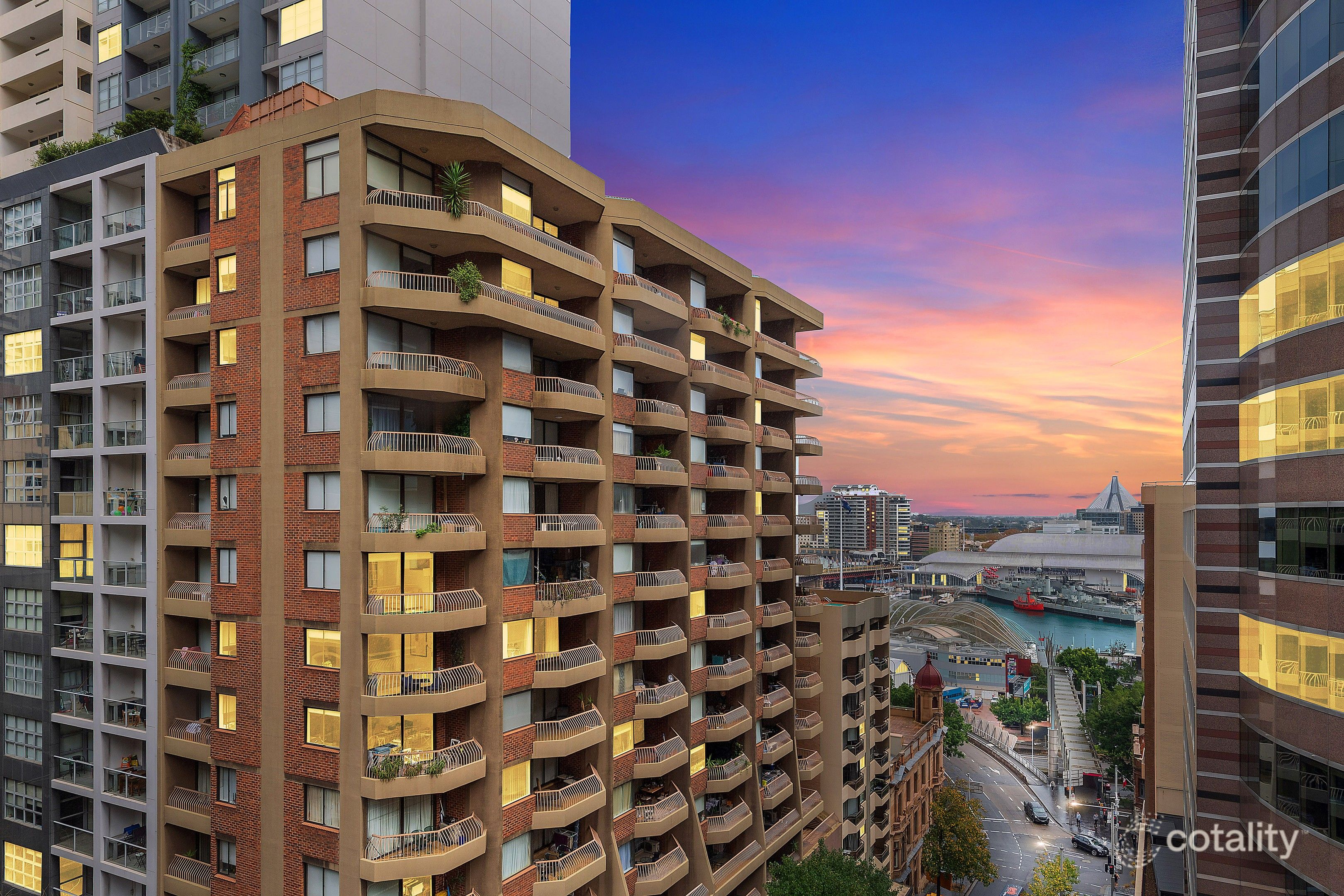 718/31-43 King St, Sydney, NSW 2000