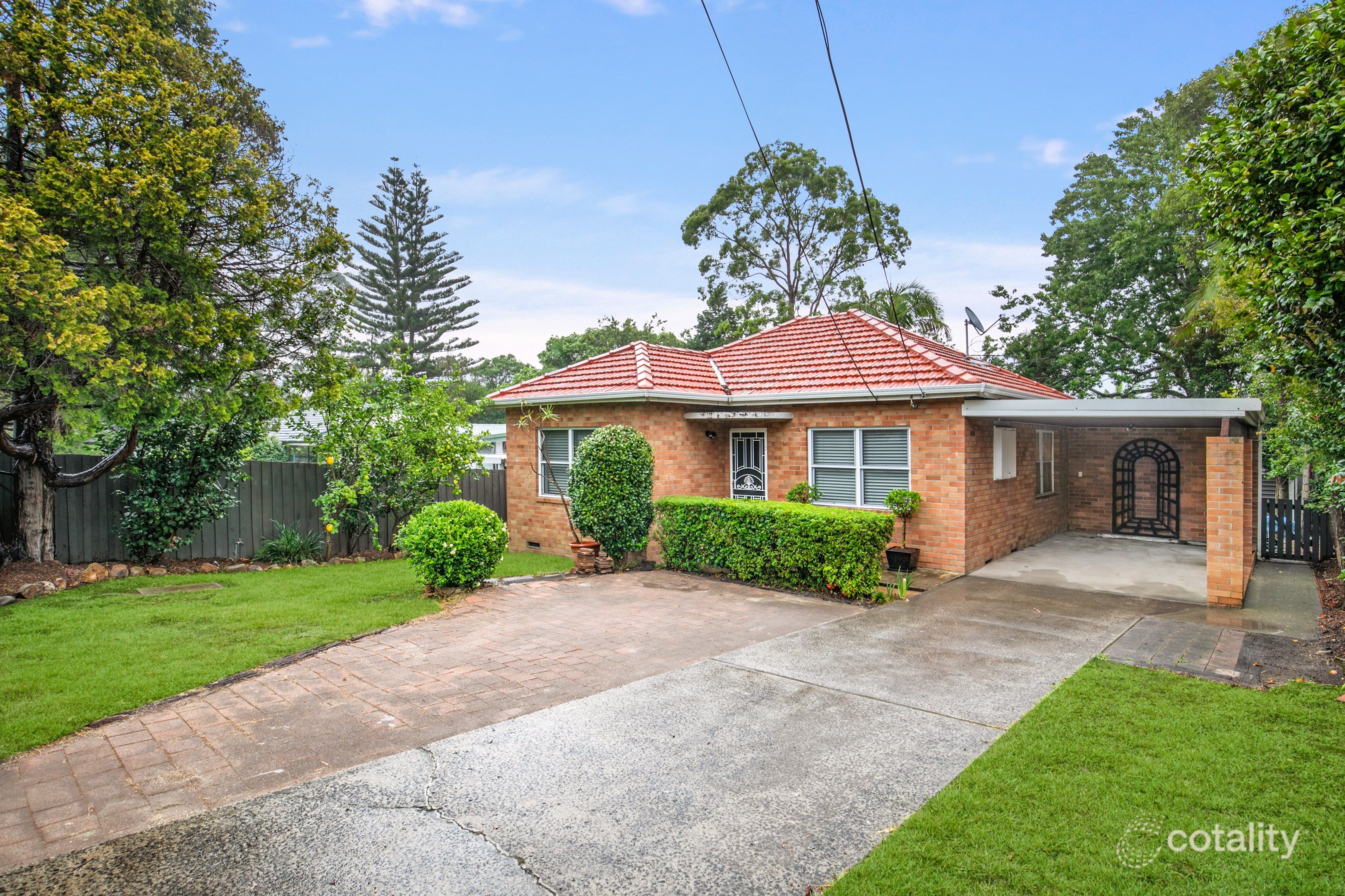 386 Mona Vale Rd, St Ives, NSW 2075