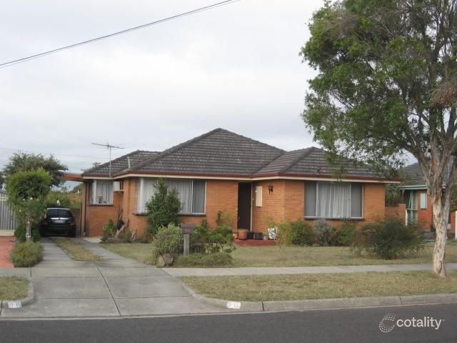 56 Shalimar Cres, Dandenong North, VIC 3175