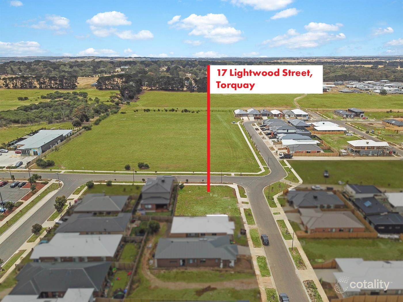 17 Lightwood St, Torquay, VIC 3228