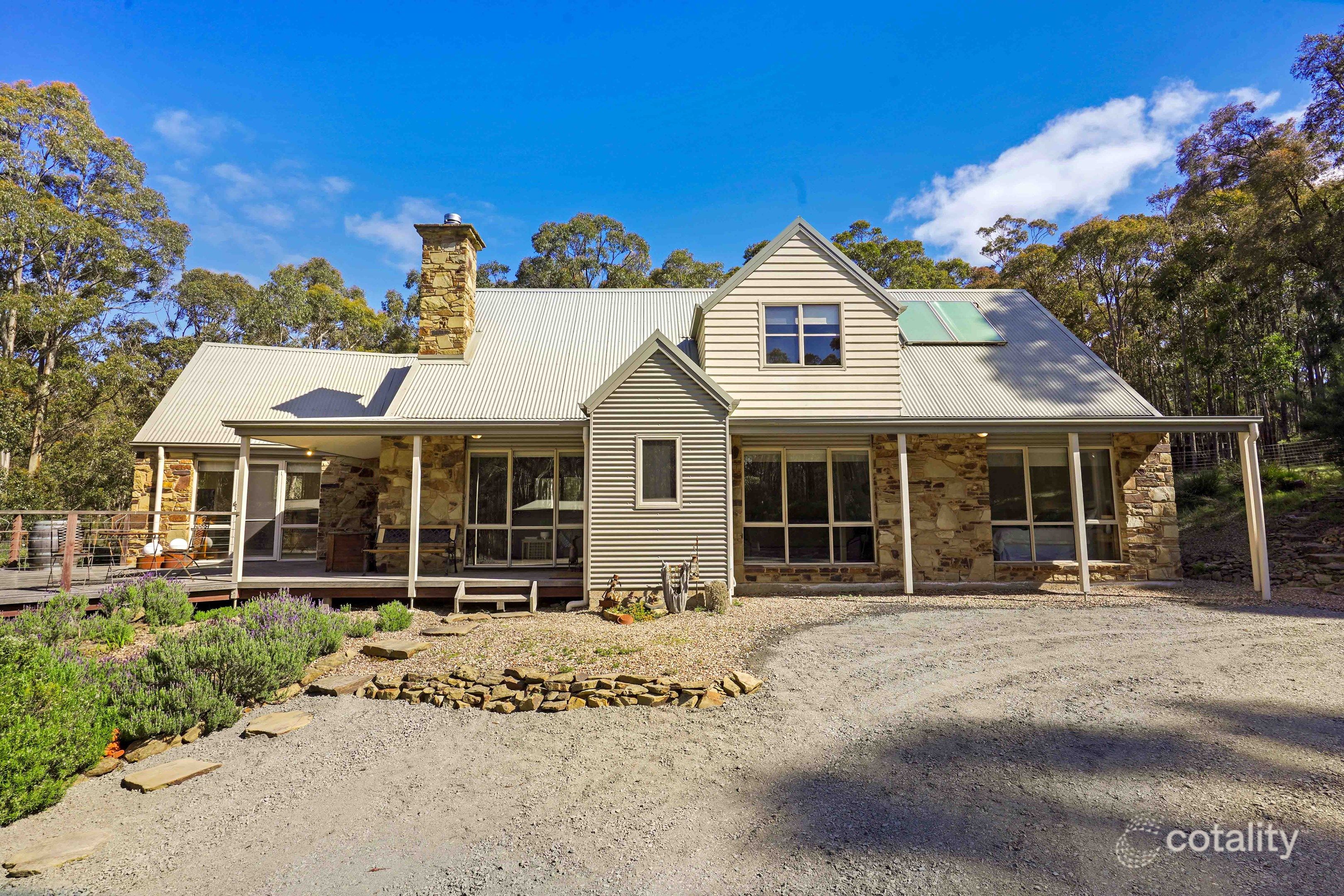 47 Bourke Ct, Bullengarook, VIC 3437