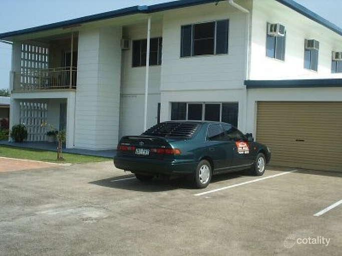 12 Aluart Rd, Innisfail Estate, QLD 4860