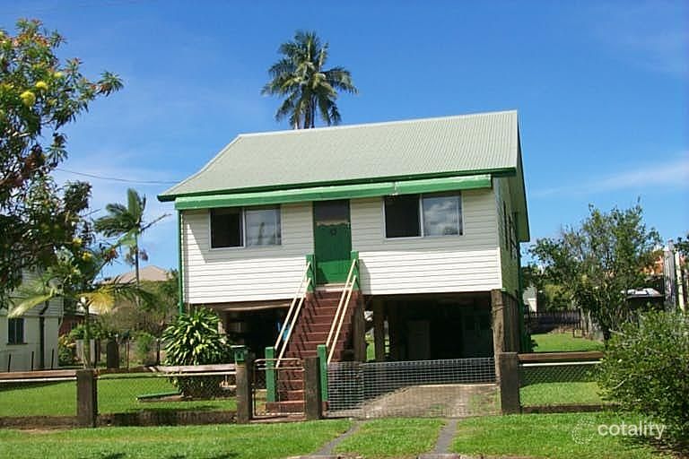 53 Charles St, Innisfail, QLD 4860