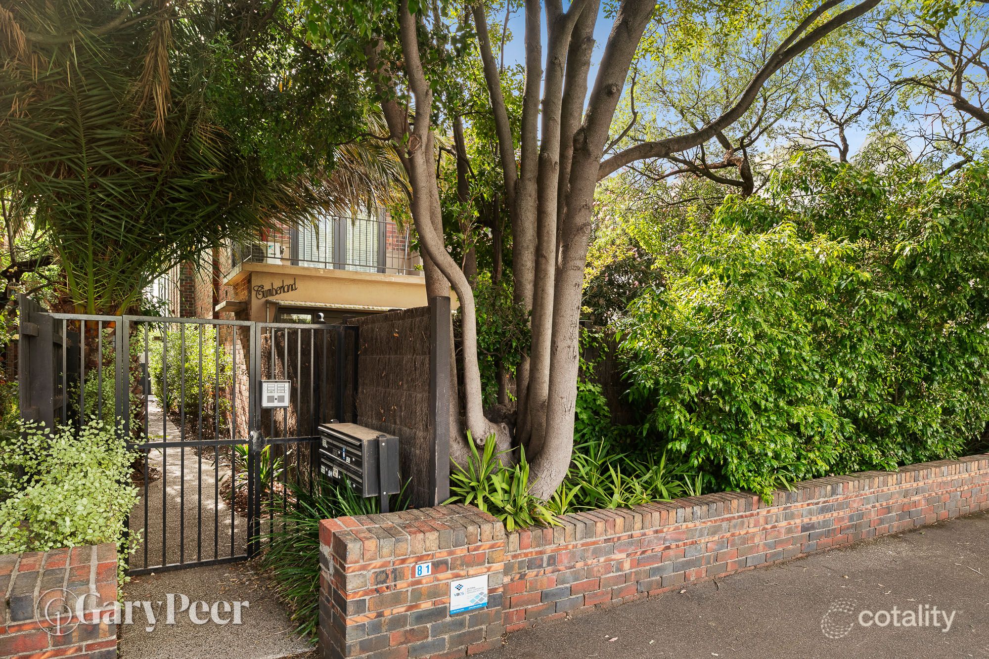1/81 Hotham St, Balaclava, VIC 3183