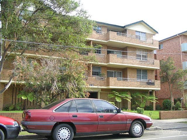 3/11-13 Trafalgar St, Brighton-Le-Sands, NSW 2216
