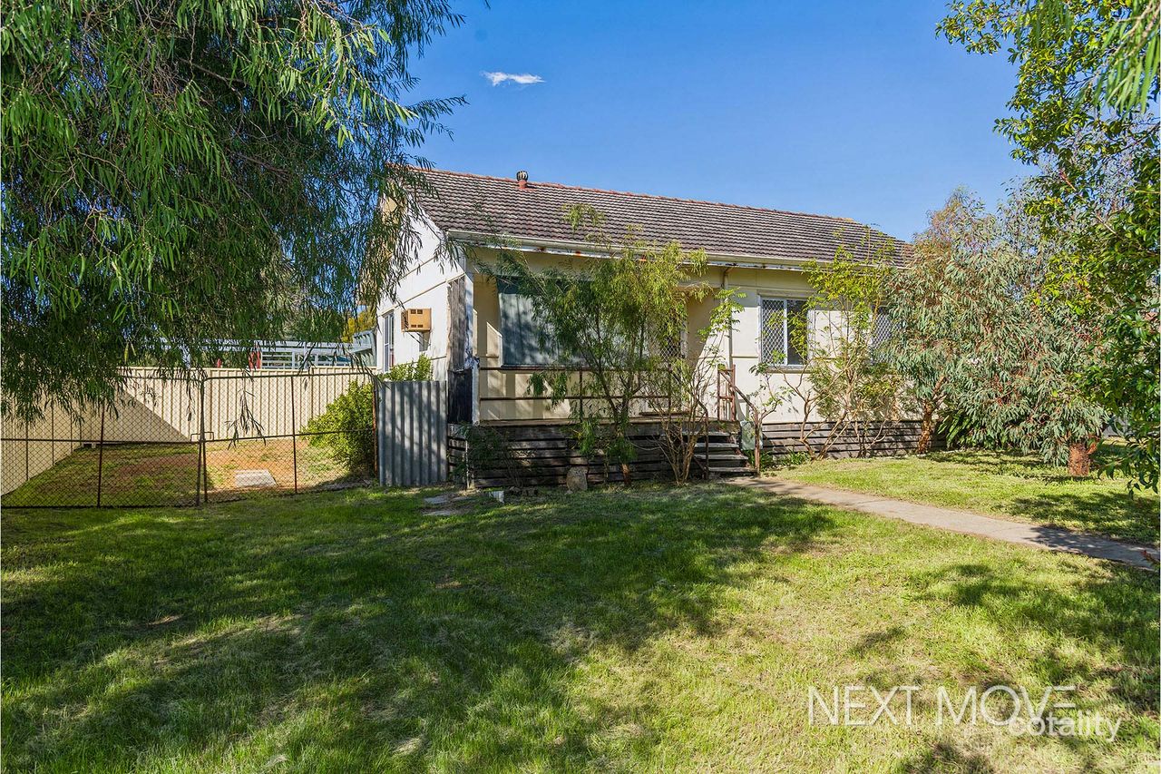 26 Grigg Pl, Hilton, WA 6163