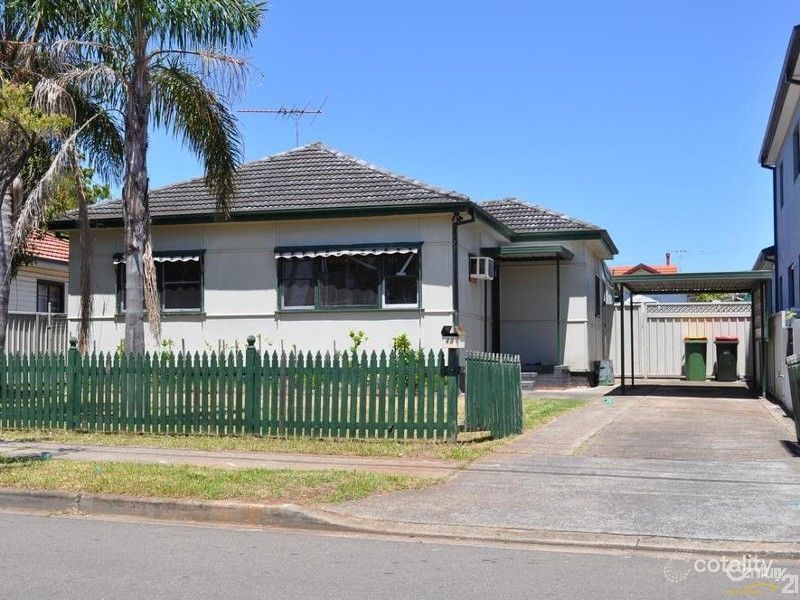 49 Percy St, Fairfield Heights, NSW 2165