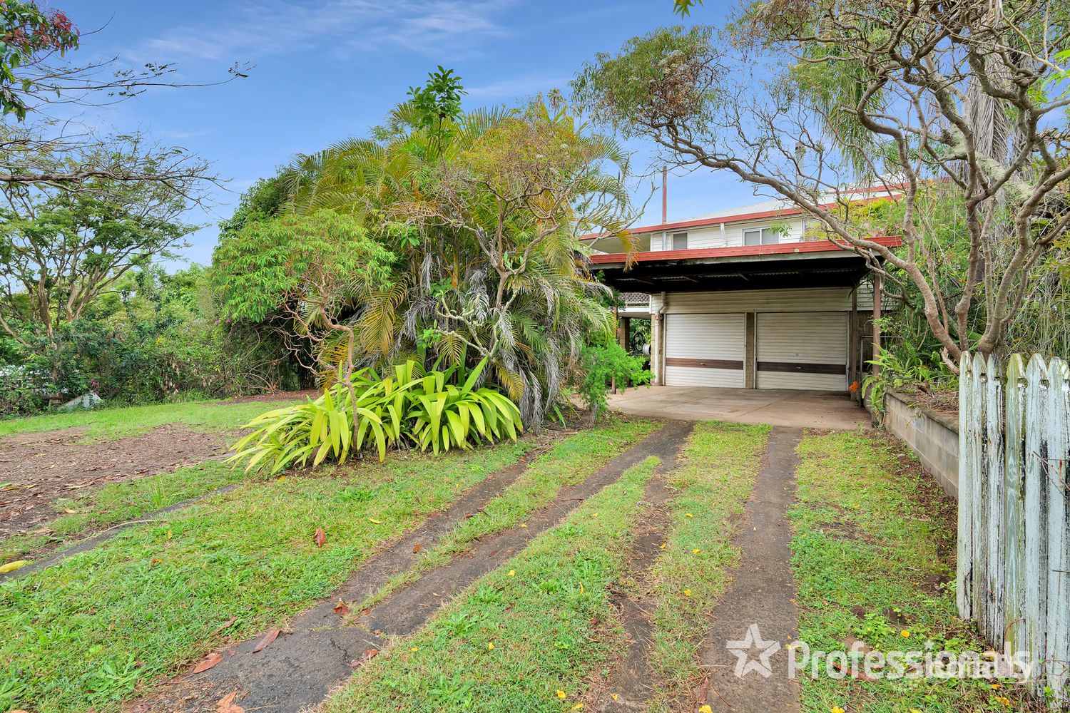16 Bath Tce, Gympie, QLD 4570