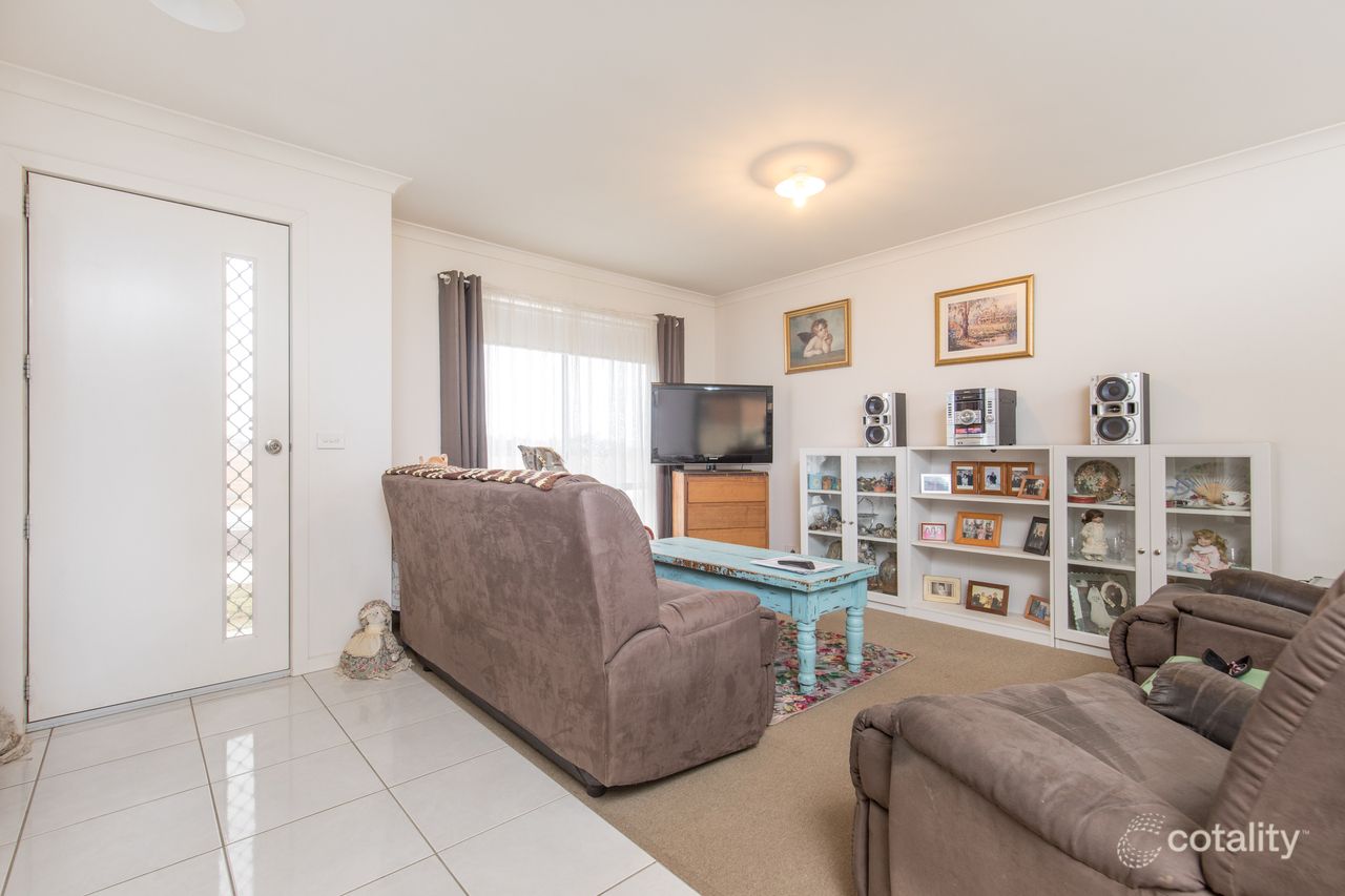 1 Immacolata Rise, Red Cliffs, VIC 3496