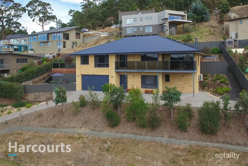 3 Hakea Dr, Tolmans Hill, TAS 7007