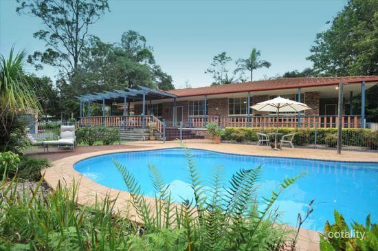 63 Lindsays Rd, Boambee, NSW 2450