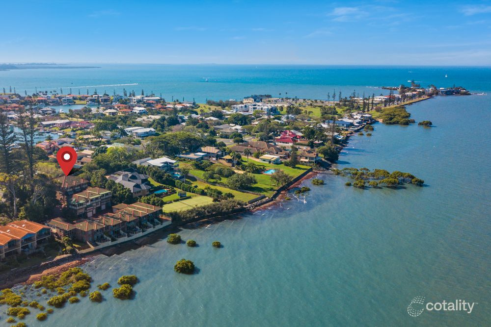 12/127 Shore St N, Cleveland, QLD 4163