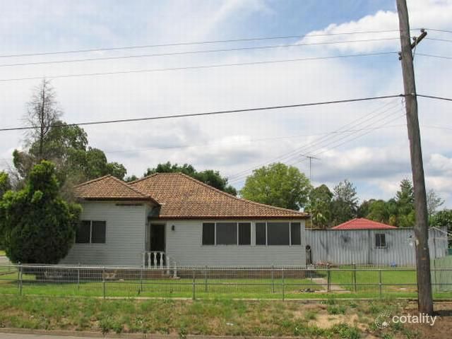 47 Railway Tce, Schofields, NSW 2762