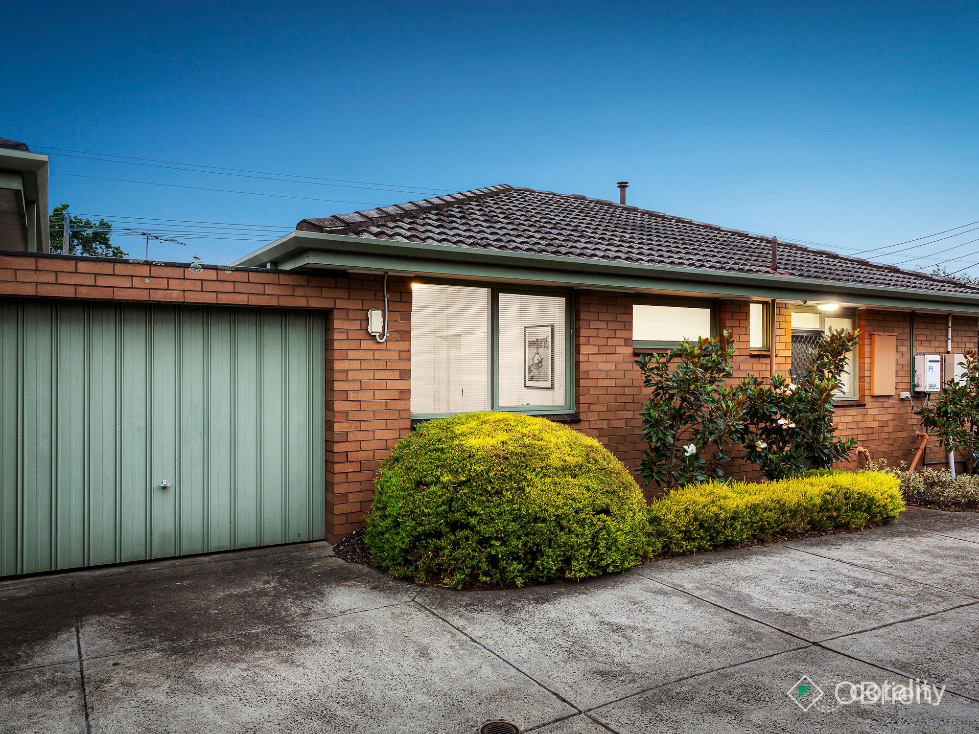 1/184 Wickham Rd, Highett, VIC 3190