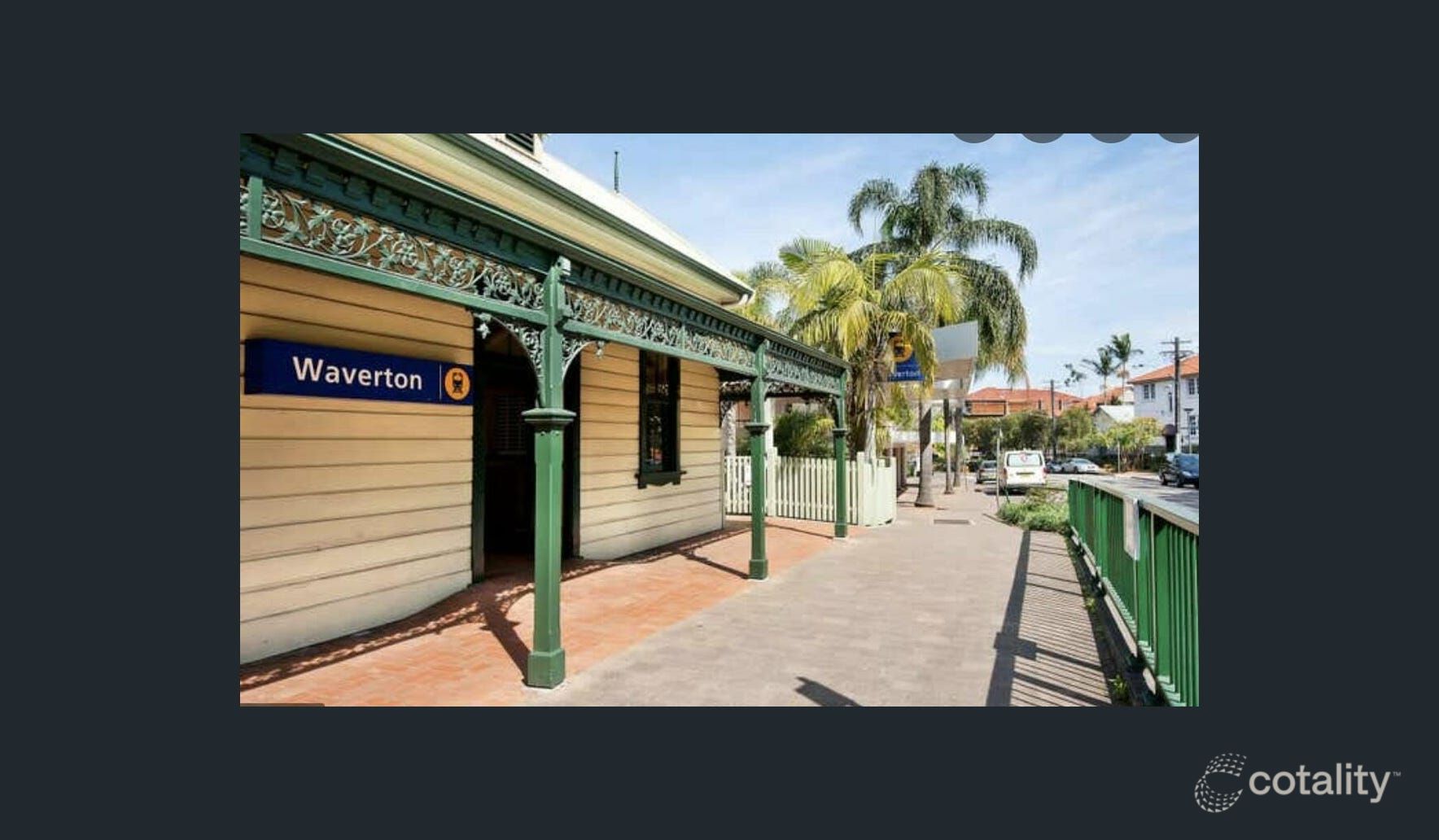 14/106-108 Bay Rd, Waverton, NSW 2060