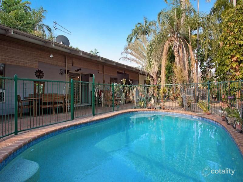 27 Macredie St, Nakara, NT 0810