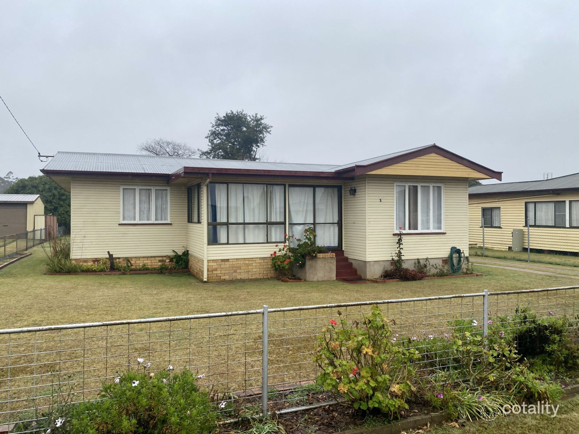 5 River Rd, Kingaroy, QLD 4610