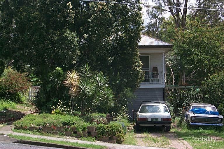 27 Bywong St, Toowong, QLD 4066