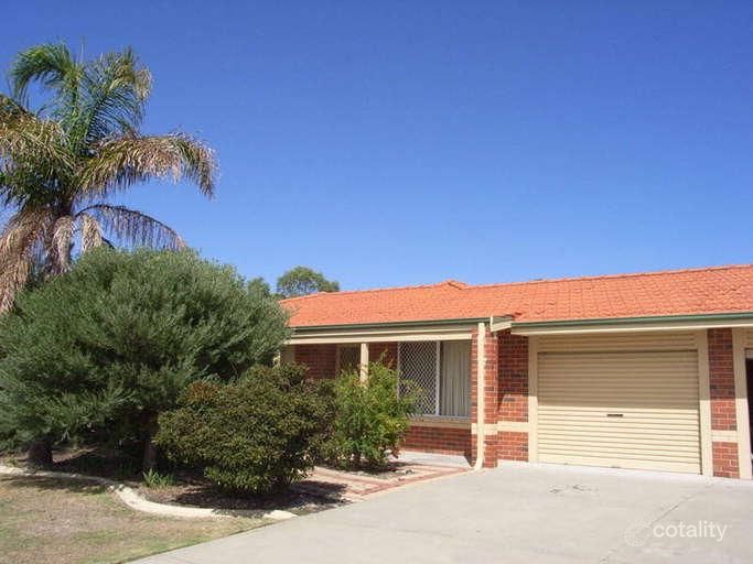 4/12 Mcnicholl St, Rockingham, WA 6168