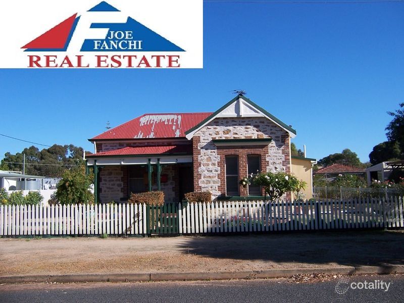 3 Lukin St, Wagin, WA 6315