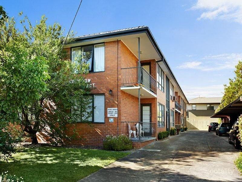 5/19 Snowdon Ave, Caulfield, VIC 3162