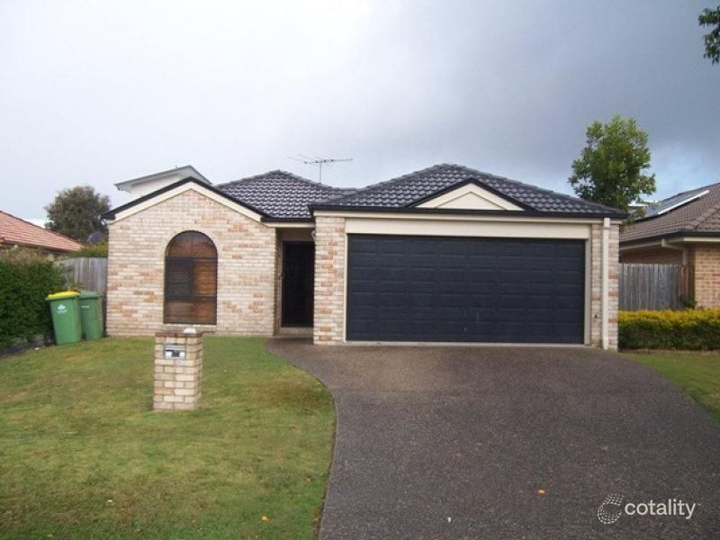 17 Lakes Ent, Meadowbrook, QLD 4131