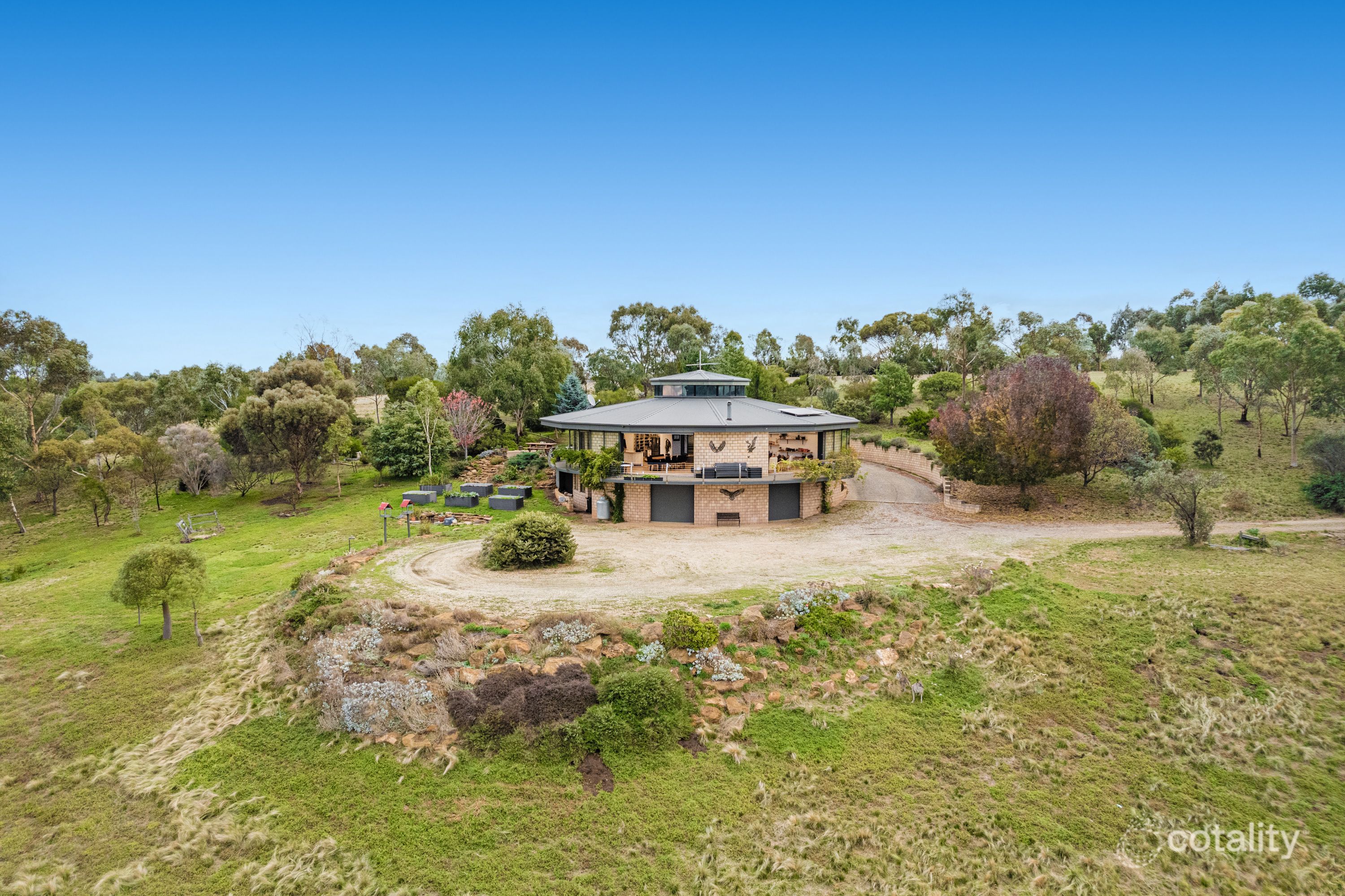 2223 Gisborne Rd, Coimadai, VIC 3340