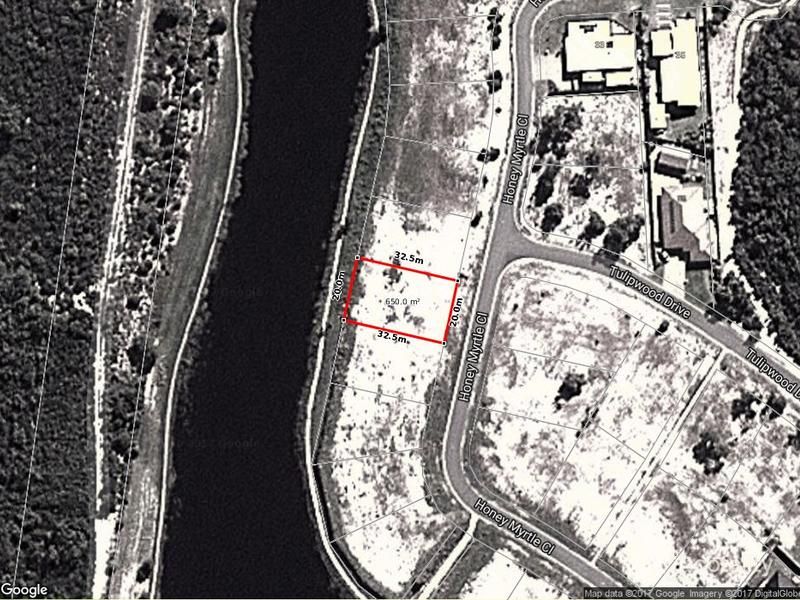 36 Honey Myrtle Cl, Burrum Heads, QLD 4659