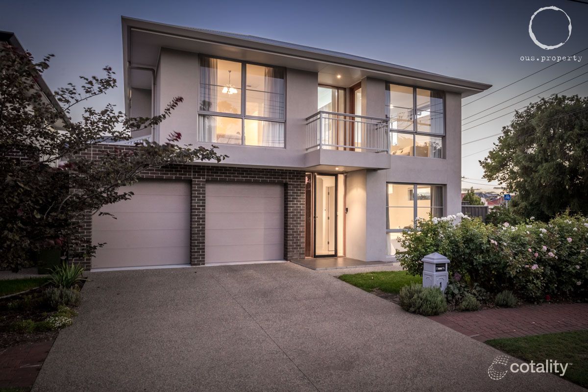 1 Nimitz St, Henley Beach South, SA 5022