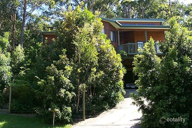 7 Fernleigh Ct, Currumbin, QLD 4223
