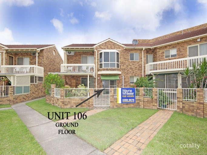 106/15 Lorraine Ave, Berkeley Vale, NSW 2261