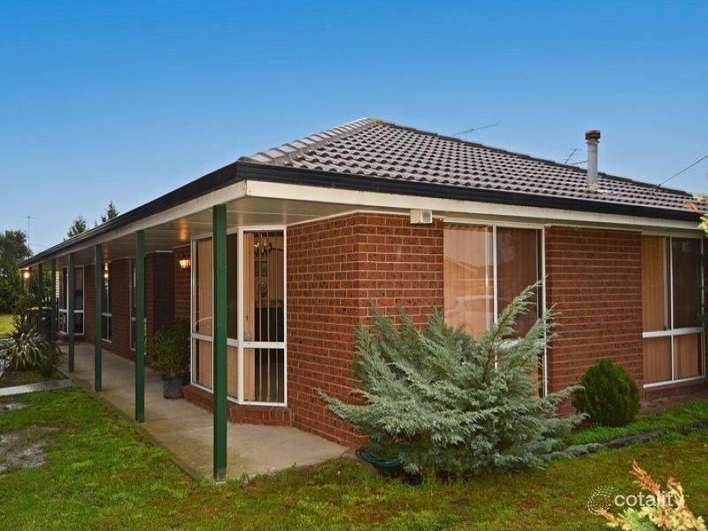3 Strathmore Ct, St Albans Park, VIC 3219