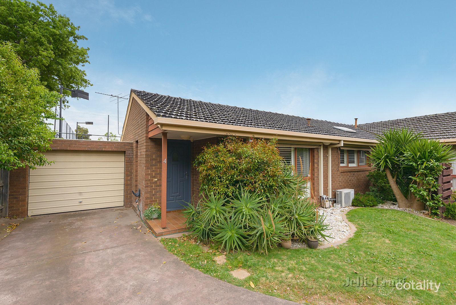 4/454 High Street Rd, Mount Waverley, VIC 3149