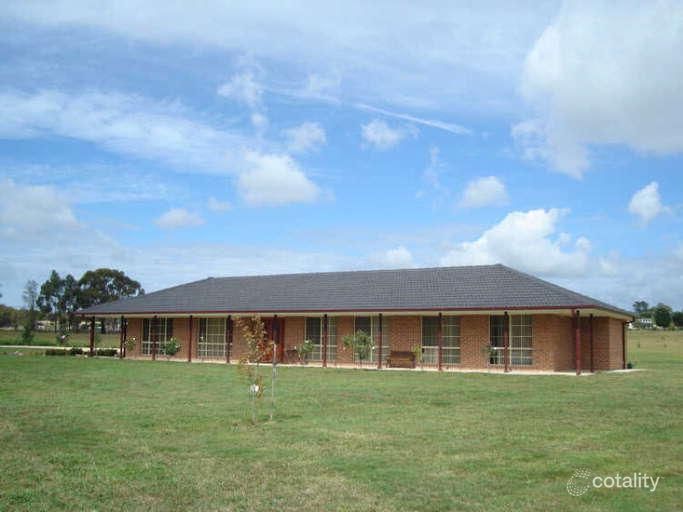 13 Granger Pl, Hartley, NSW 2790