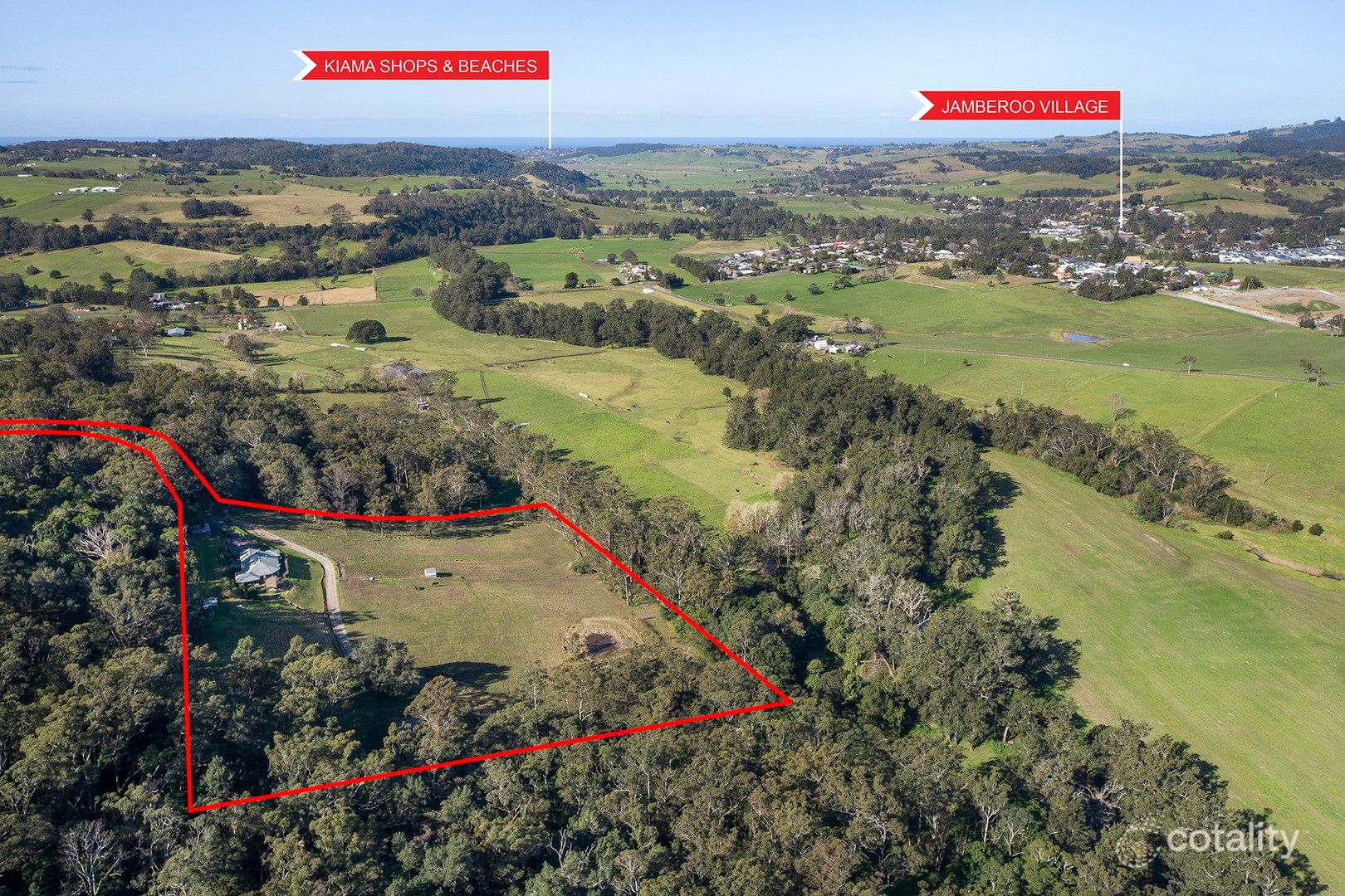 57 Byrnes Run, Curramore, NSW 2533